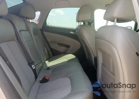 2012 Buick Verano Convenience z USA, uszkodzony, nr VIN 1G4PR5SK0C4137514